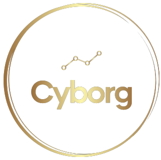 Cyborg Logo